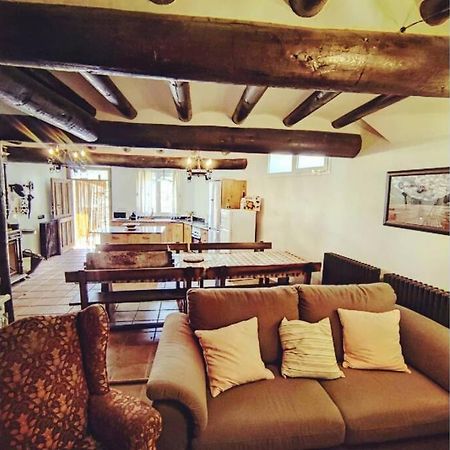 Casa: Mirador Del Valle Perdido. Енсисо Екстериор снимка