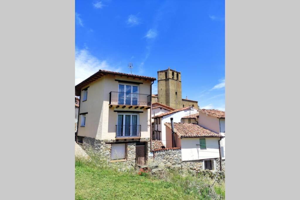 Casa: Mirador Del Valle Perdido. Енсисо Екстериор снимка