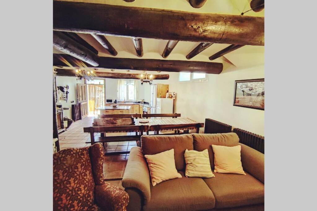 Casa: Mirador Del Valle Perdido. Енсисо Екстериор снимка