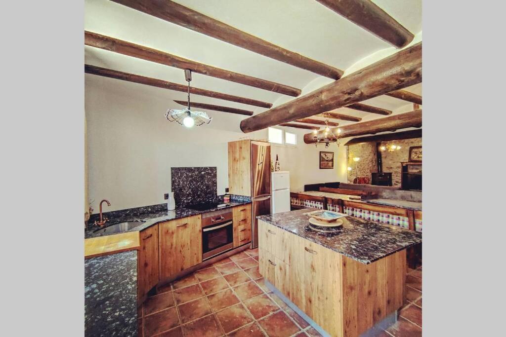 Casa: Mirador Del Valle Perdido. Енсисо Екстериор снимка