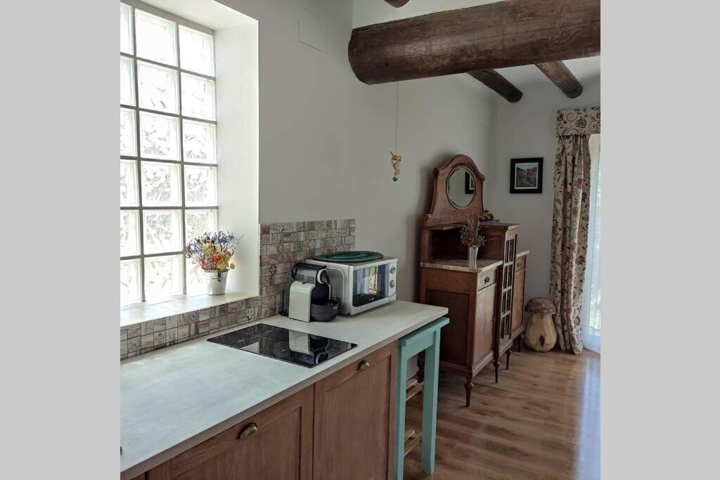 Casa: Mirador Del Valle Perdido. Енсисо Екстериор снимка