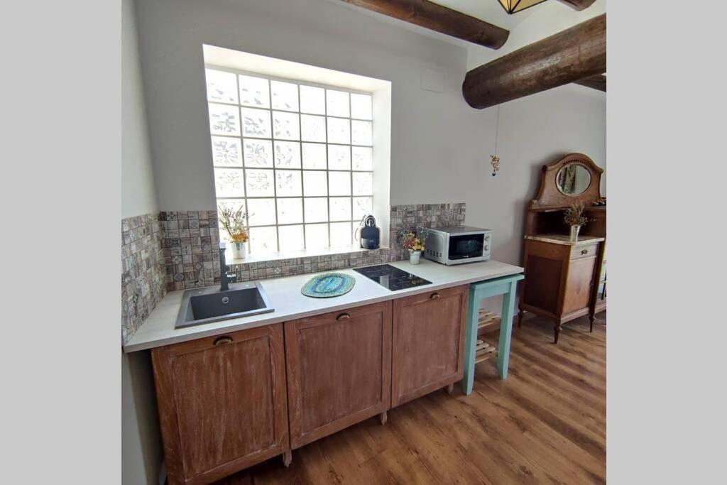 Casa: Mirador Del Valle Perdido. Енсисо Екстериор снимка