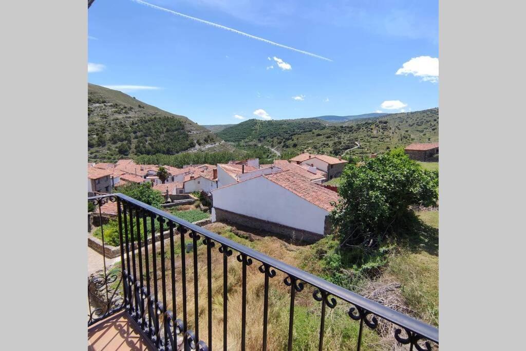 Casa: Mirador Del Valle Perdido. Енсисо Екстериор снимка