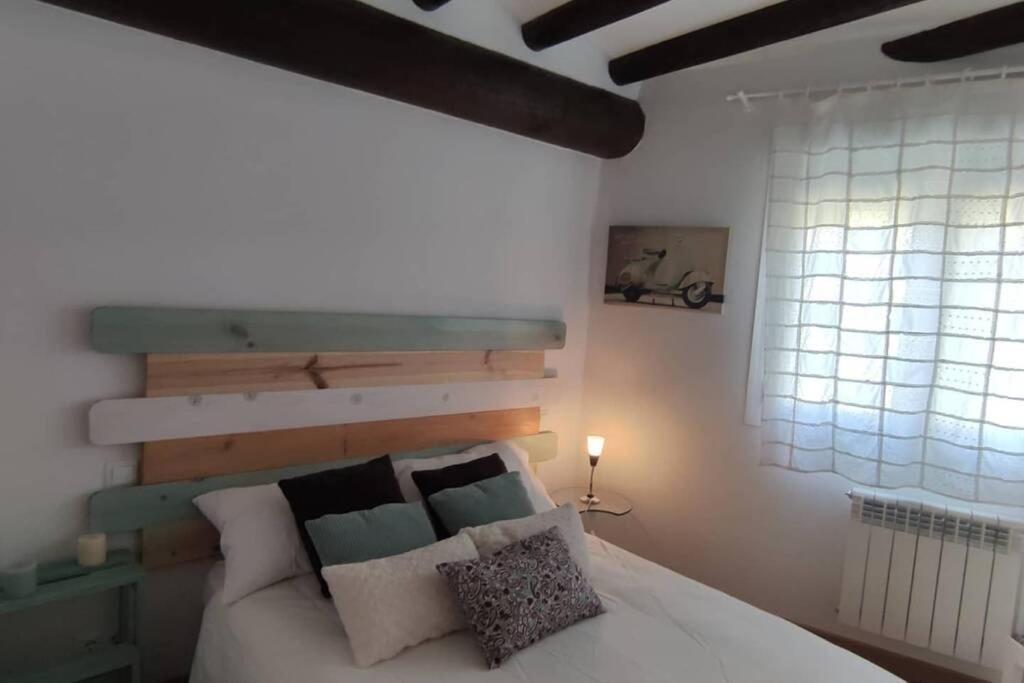 Casa: Mirador Del Valle Perdido. Енсисо Екстериор снимка