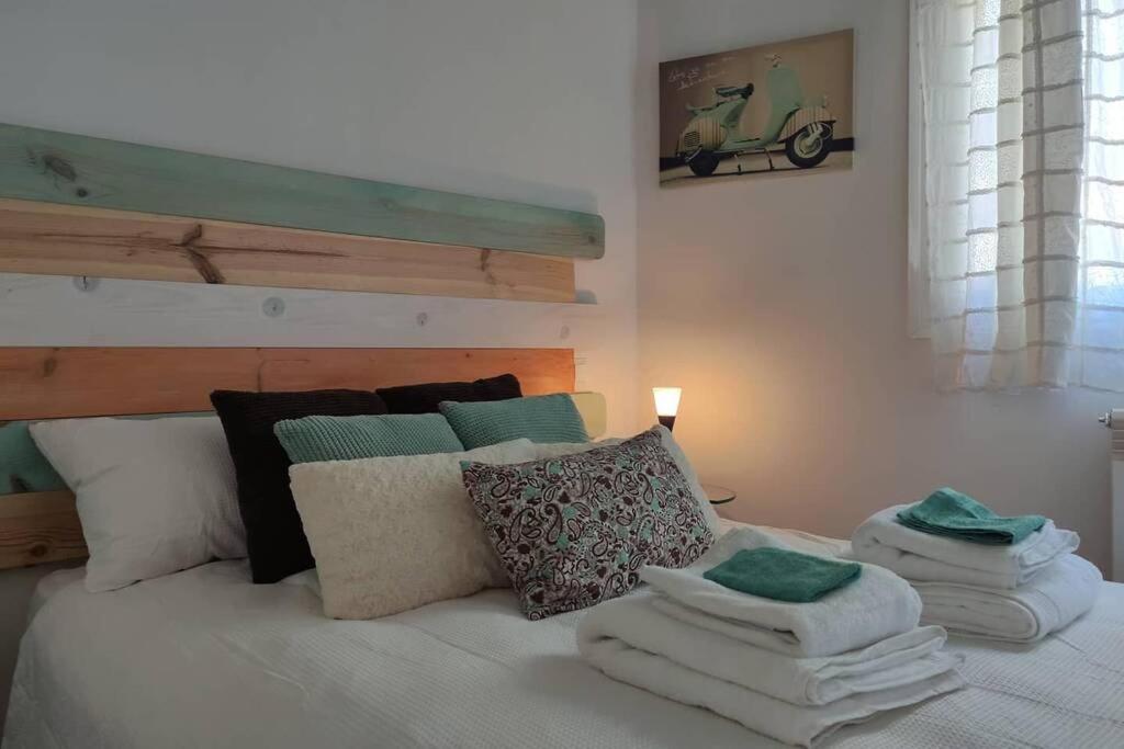Casa: Mirador Del Valle Perdido. Енсисо Екстериор снимка