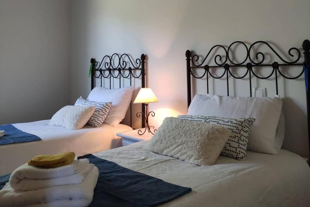 Casa: Mirador Del Valle Perdido. Енсисо Екстериор снимка