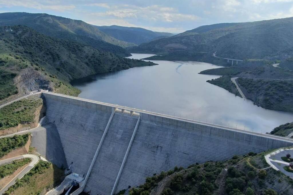Casa: Mirador Del Valle Perdido. Енсисо Екстериор снимка