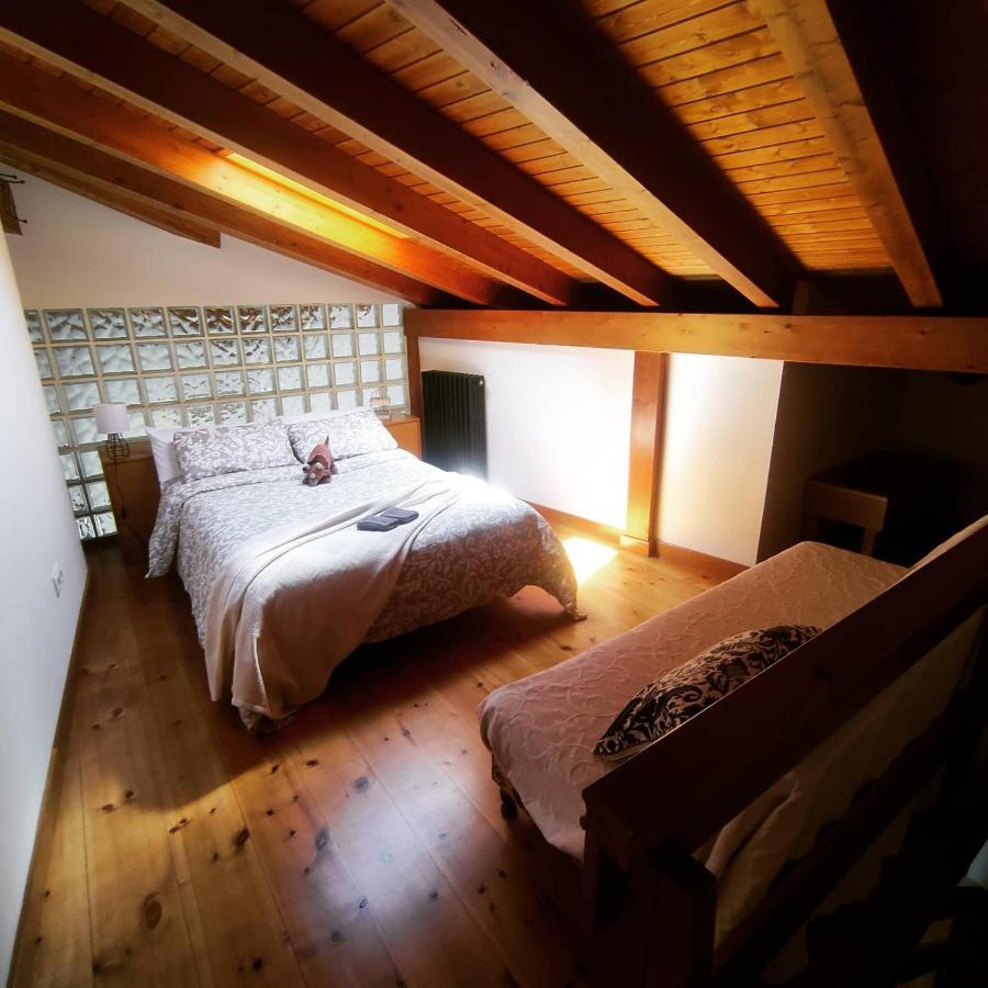 Casa: Mirador Del Valle Perdido. Енсисо Екстериор снимка