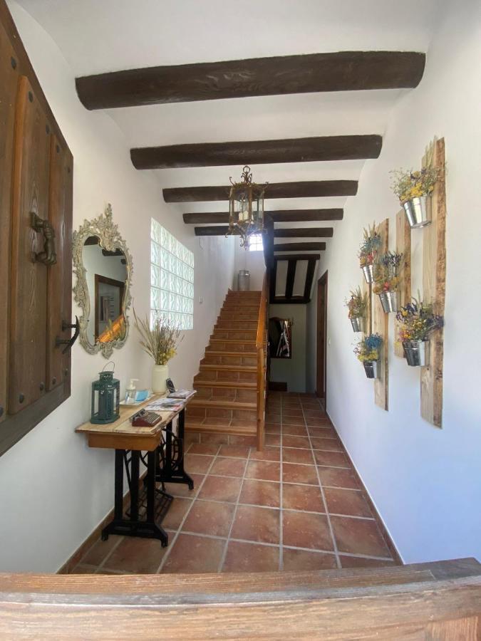 Casa: Mirador Del Valle Perdido. Енсисо Екстериор снимка
