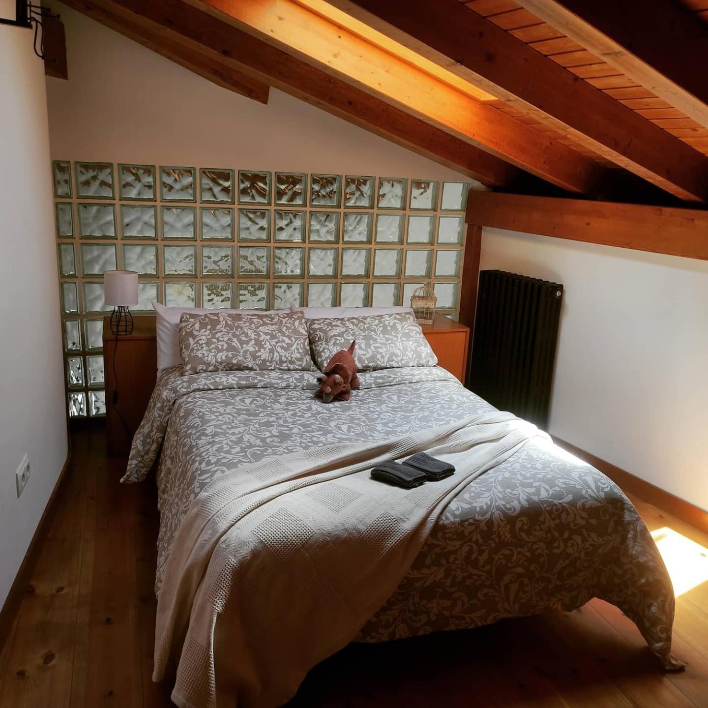 Casa: Mirador Del Valle Perdido. Енсисо Стая снимка